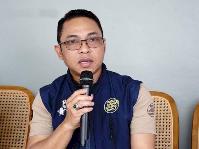Diduga Tidak Netral, Ketua KPU Bantaeng Terancam Dilapor ke DKPP