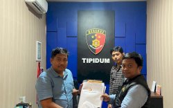 Sentra Gakkumdu Tetapkan ASN Pemkot Makassar dalam Tahap Penyidikan Dugaan Tindak Pidana Pemilihan  