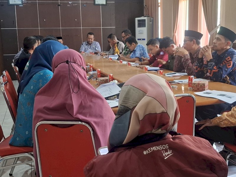 Pemkab Luwu Utara Harap Peringatan Hari Pahlawan Berlangsung Meriah