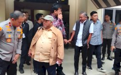 Komisi III DPR RI Soroti Penanganan Dua Oknum Perwira Polda Sulsel yang Terlibat Politik Praktis