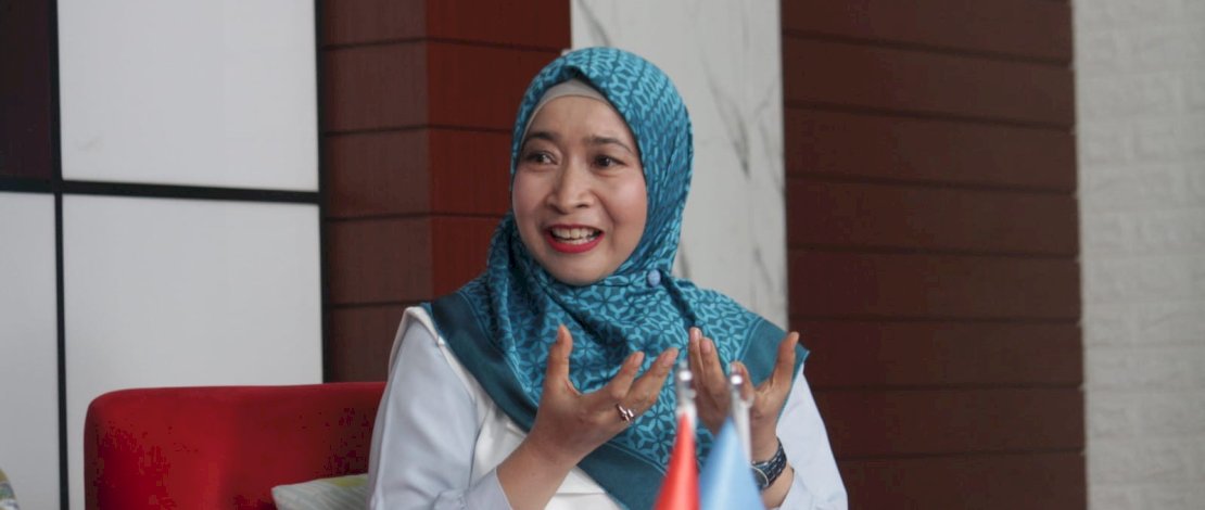 Partai Gelora Sebut Prabowo Orang Paling Ikhlas yang Siap Bawa Indonesia Maju Partai Gelora Sebut Prabowo Orang Paling Ikhlas yang Siap Bawa Indonesia Maju