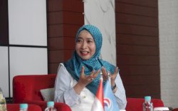 Partai Gelora Sebut Prabowo Orang Paling Ikhlas yang Siap Bawa Indonesia Maju