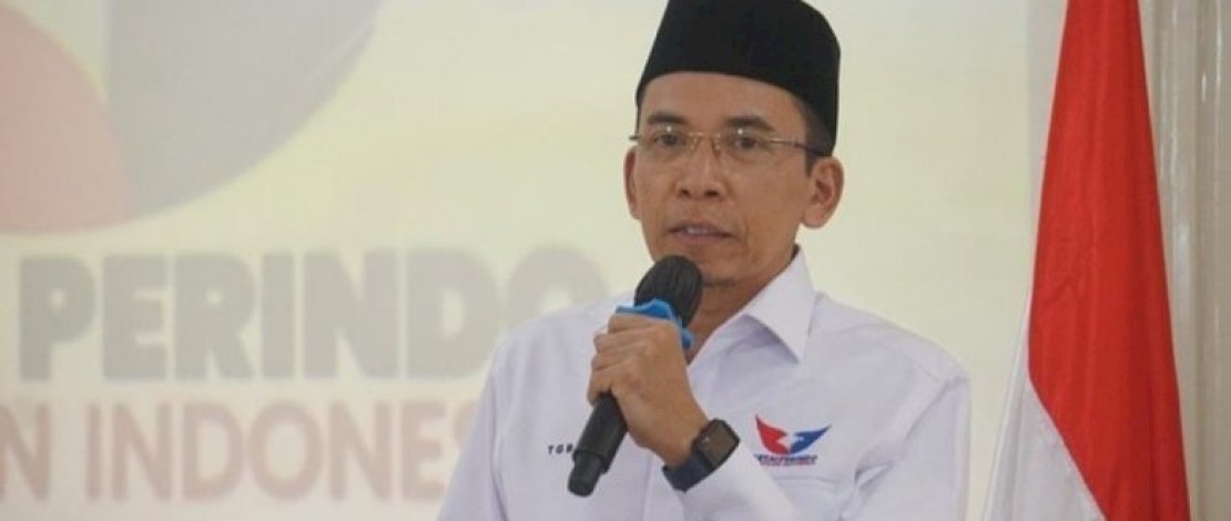 Tuan Guru Bajang (TGB) Muhammad Zainul Majdi