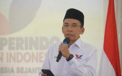 Tuan Guru Bajang Resmi Mundur dari Partai Perindo, Fokus pada Peran di Luar Partai