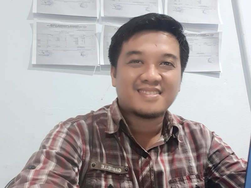 Diserang Secara Personal Saat Debat Kandidat, Akademisi Puji Muhammad Fauzi yang Tetap Tenang 