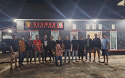 Hindari Penagih Utang, IRT di Bone Nekat Buat Laporan Palsu Pencurian