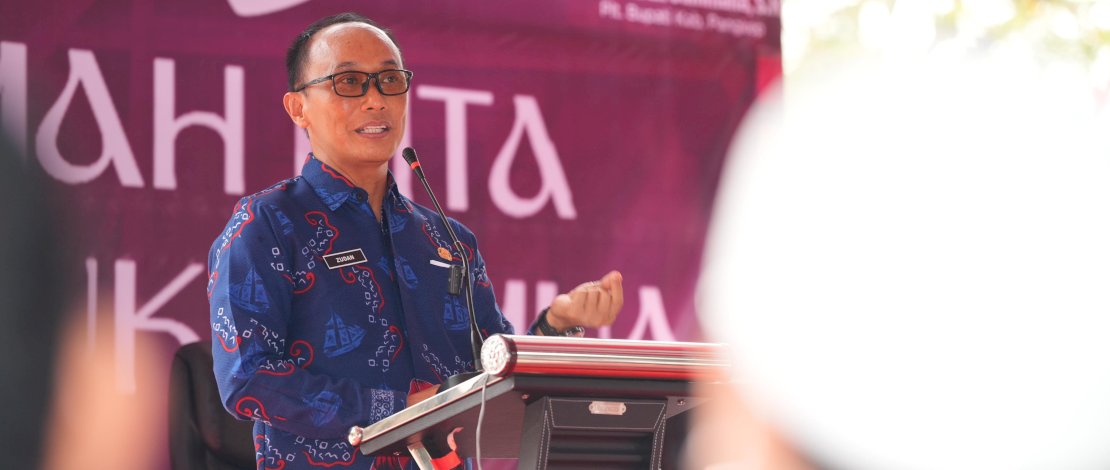 Penjabat Gubernur Sulawesi Selatan Prof Zudan Arif Fakrulloh kembali menekankan kepada Aparatur Sipil Negara (ASN) untuk tetap memegang teguh netralitas jelang Pemilihan Kepala Daerah (Pilkada) serentak 2024. 