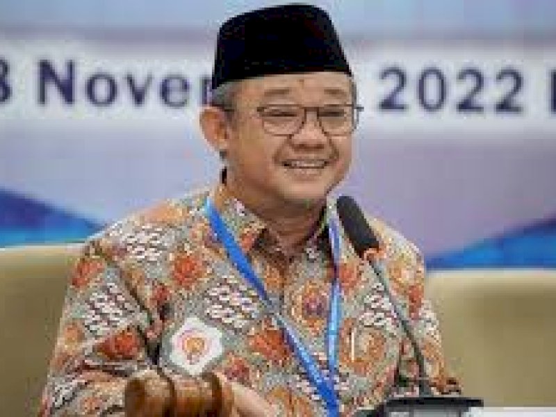 Mendikdasmen Kaji Ulang Sistem Zonasi dan Ujian Nasional