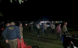 Personil Terbatas, Polres Selayar Komitmen Pastikan Seluruh Tahapan Pilkada Tetap Kondusif