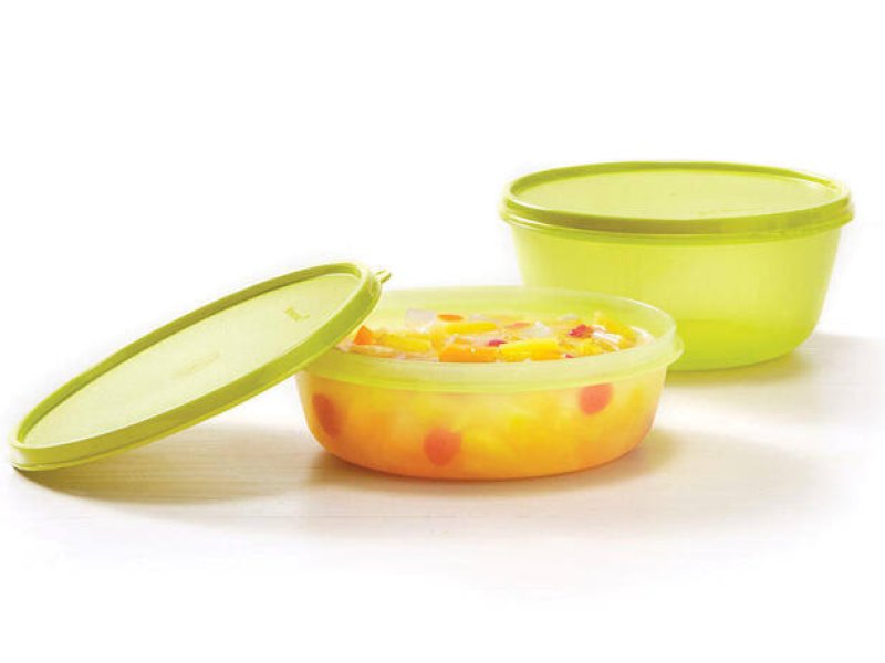 Tupperware Batal Bangkrut, Pengadilan Setujui Penjualan Aset Perusahaan
