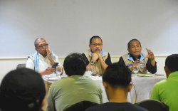 SEHATI Sebut Hasil Survei Insert Berbeda, Klaim Selisih Tipis dengan Mulia