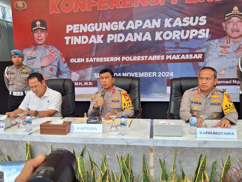 Kredit Fiktif di Bank Pelat Merah Kembali Terungkap, Rugikan Negara Rp66 Miliar