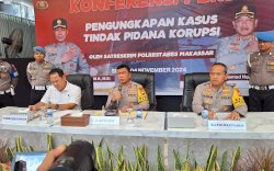 Kredit Fiktif di Bank Pelat Merah Kembali Terungkap, Rugikan Negara Rp66 Miliar