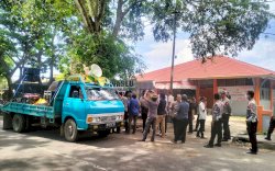 Bawaslu Pinrang Telusuri Video Kontroversial Rusdi Masse yang Diduga Sindir Kandidat Pilgub Sulsel