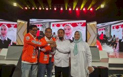 KPU Umumkan Tujuh Panelis Debat Kedua Pilgub Sulsel