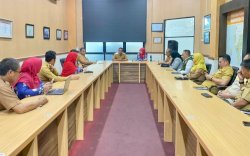 Takalar Siap Luncurkan Posyandu Era Baru untuk Peningkatan Layanan Kesehatan dan Sosial