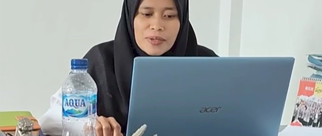 drg. Besse Sudirman Sulo