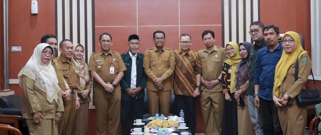 Pemkab Takalar Terima Audiensi Majelis Pembinaan Kesehatan Umum dan USAID untuk Peningkatan Layanan Kesehatan Pemkab Takalar Terima Audiensi Majelis Pembinaan Kesehatan Umum dan USAID untuk Peningkatan Layanan Kesehatan