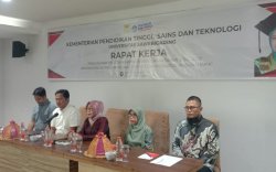 Rapat Kerja UNSA Makassar: Bentuk Lembaga untuk Perkuat Kerjasama