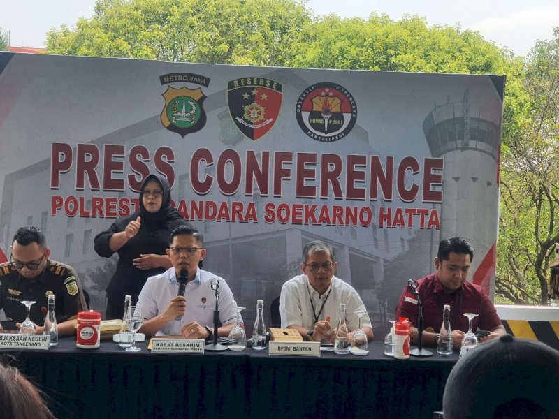 Modus Baru Perdagangan Orang, Pria Tiongkok Tawarkan Pernikahan