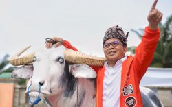 Danny-Azhar Siap Promosikan Danau Matano, Towuti, dan Malona sebagai Wisata Unggulan Dunia