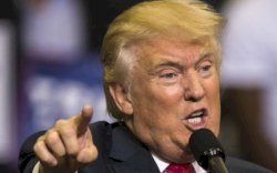 Survei Ungkap Mayoritas Warga Amerika Sepakat dengan Trump bahwa Iran Merupakan Ancaman bagi AS