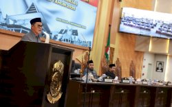 Penetapan Renja DPRD Kota Makassar Tahun 2025, Pj Sekda Tekankan Pentingnya Libatkan Seluruh Elemen