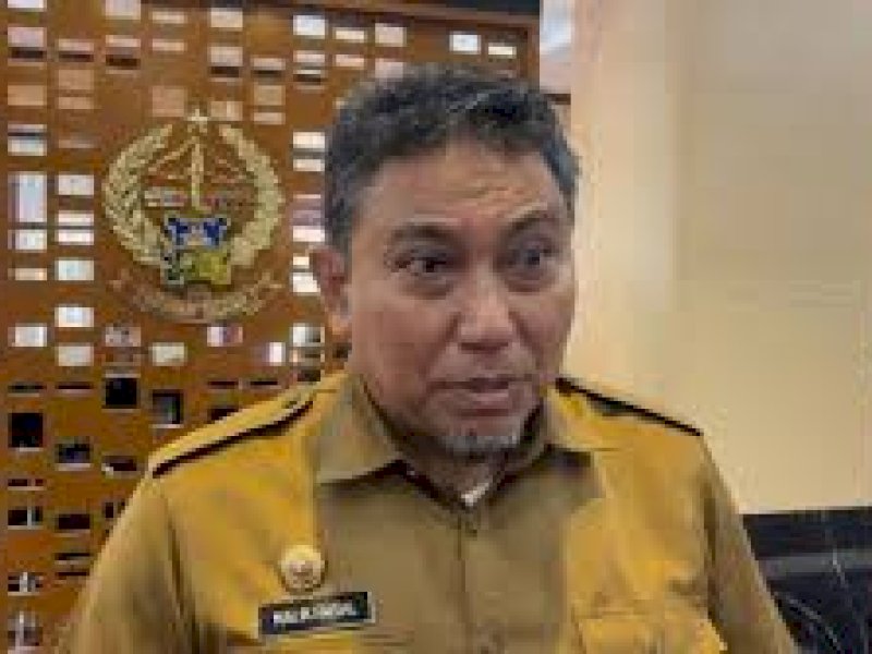 Kenang Jasa Pahlawan, Pemprov Sulsel Ajak Warga Hening Cipta Serentak pada 10 November