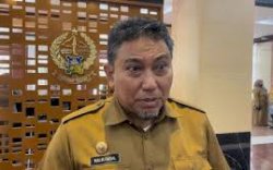 Kenang Jasa Pahlawan, Pemprov Sulsel Ajak Warga Hening Cipta Serentak pada 10 November