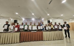 APTISI Gandeng PT Pos dan Altissia: Wujudkan Sinergi Kampus dan Dunia Usaha