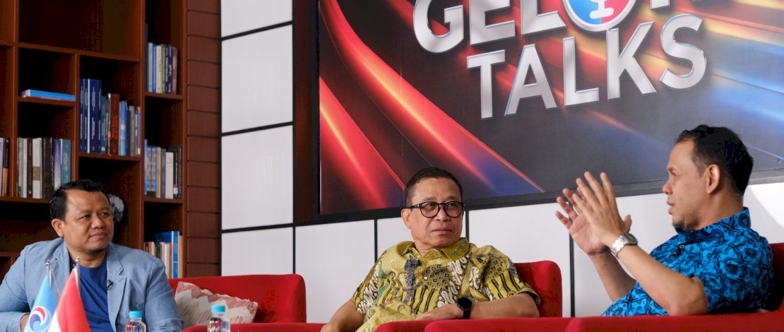 Prabowo Diminta Antisipasi Dampak Kemenangan Donald Trump terhadap Keamanan Asia Pasifik Prabowo Diminta Antisipasi Dampak Kemenangan Donald Trump terhadap Keamanan Asia Pasifik