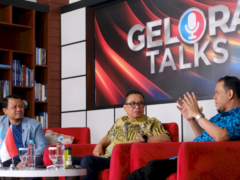 Prabowo Diminta Antisipasi Dampak Kemenangan Donald Trump terhadap Keamanan Asia Pasifik