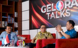 Prabowo Diminta Antisipasi Dampak Kemenangan Donald Trump terhadap Keamanan Asia Pasifik