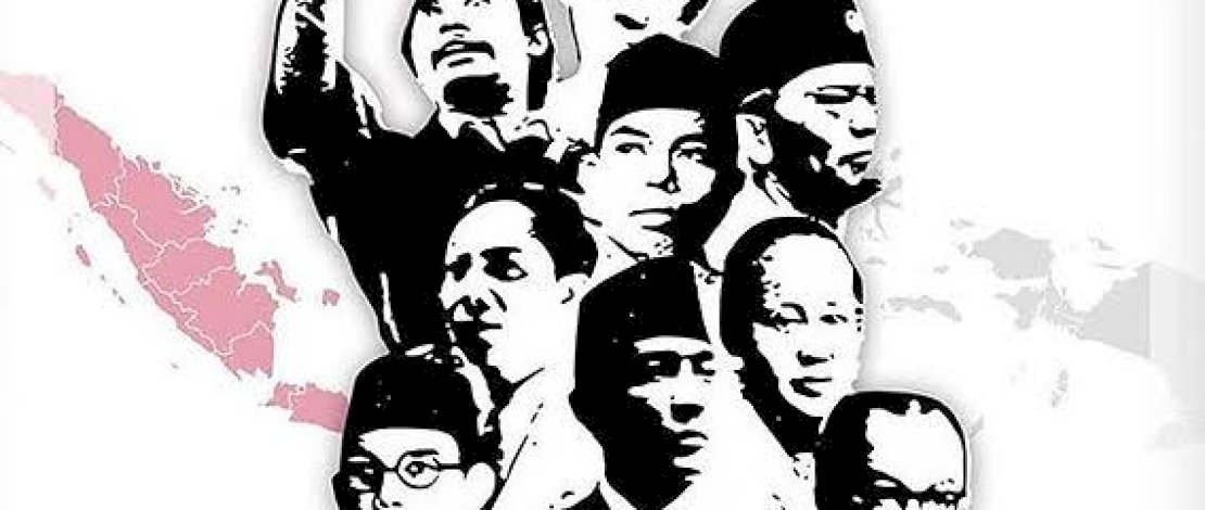 Kemensos Usul 16 Tokoh jadi Calon Pahlawan Nasional Tahun 2024 Kemensos Usul 16 Tokoh jadi Calon Pahlawan Nasional Tahun 2024