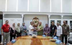 Ketua Dewas BPJS Ketenagakerjaan Apresiasi Makassar Capai Cakupan Perlindungan Jamsostek 50,50%