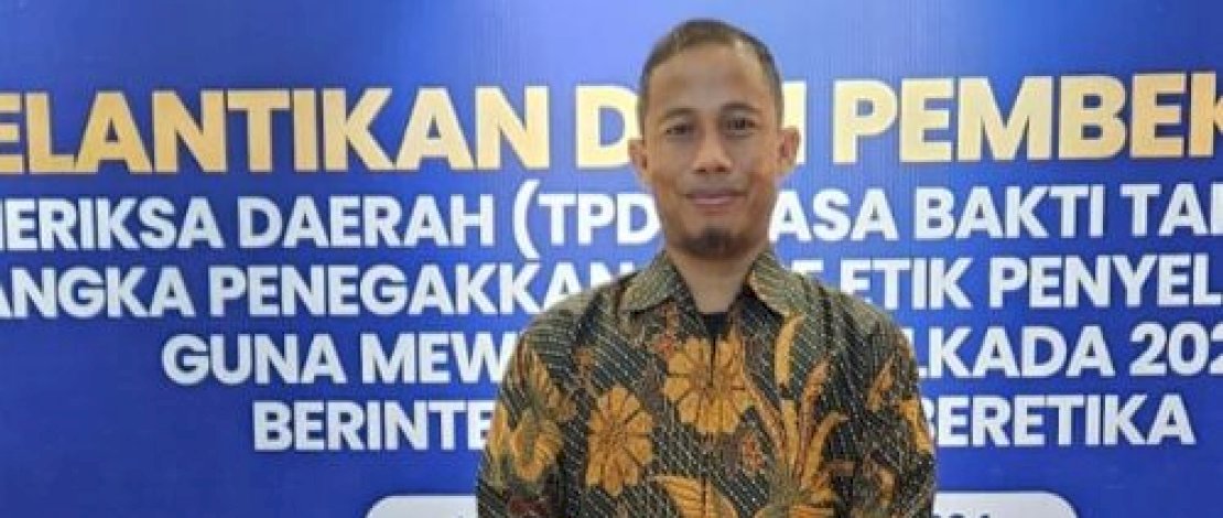 KPU Sulsel Lantik 101.836 KPPS untuk Pilkada 2024, Siap Wujudkan Pemilu Berkualitas