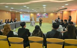 Duta Pemuda 2024, Dispora Makassar Jaring 30 Pemuda Terbaik di 15 Kecamatan