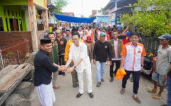 Ilham Fauzi: Pemimpin Muda dengan Komitmen Inklusif untuk Kepulauan Makassar