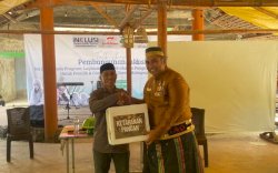 2025, Chaidir Janji Akan Fokuskan Infrastruktur Jalan di Tompobulu