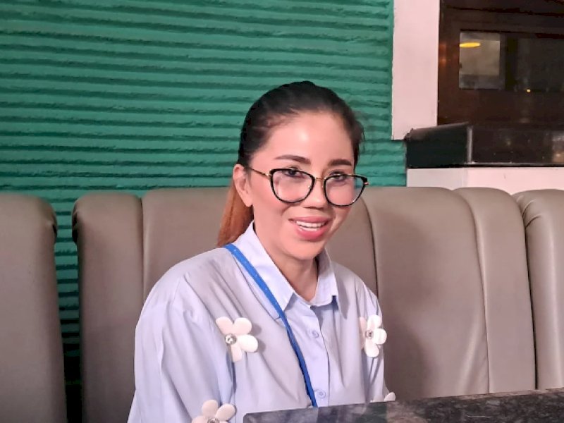 Fenny Frans Klarifikasi Soal Penyitaan Produk: "Ini Hanya Sampel, Belum Dipasarkan"