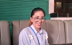 Fenny Frans Klarifikasi Soal Penyitaan Produk: "Ini Hanya Sampel, Belum Dipasarkan"