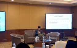 Mudzakarah Perhajian Indonesia, Hasil Investasi Boleh Biayai Jemaah Lain dan Dam Bisa Disembelih di Tanah Air