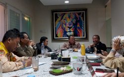 SMSI Dorong DPR Percepat Revisi UU Penyiaran 