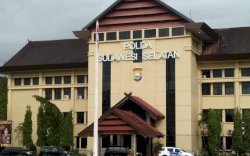 Dicopot Andi Rian Karena Diduga Langgar Netralitas, Dua Saudara Mentan Amran Sulaiman Malah Dapat Promosi Jabatan dari Kapolda Yudhiawan