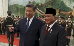 Xi Jinping Puji Harapan Babak Baru Hubungan China - Indonesia 