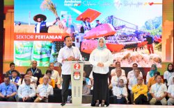 Akademisi Sebut Andi Sudirman-Fatma Unggul Telak di Debat Kedua Pilgub Sulsel