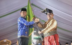 Sulsel Siap Jadi Tuan Rumah MTQ VIII Korpri Nasional 2026