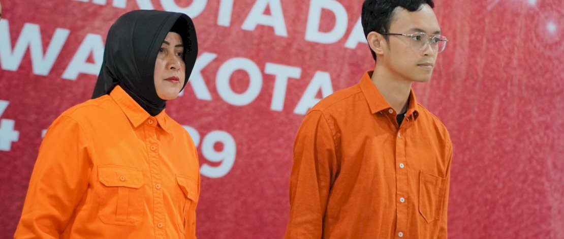 Indira-Ilham Paparkan Program Strategis di Dialog Publik Muhammadiyah