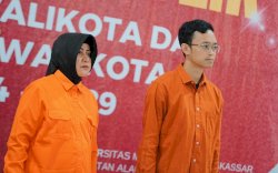 Indira-Ilham Paparkan Program Strategis di Dialog Publik Muhammadiyah