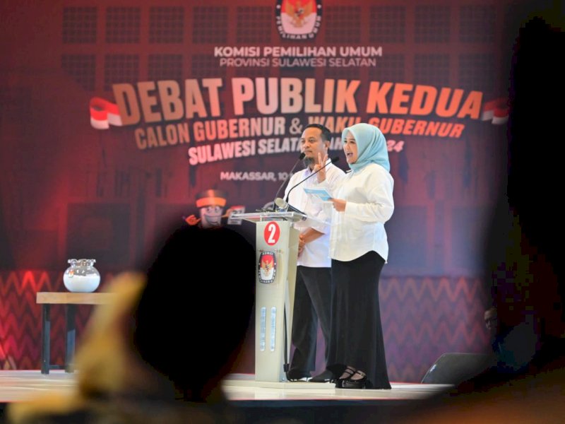 Akademisi Nilai Program Andalan Hati Realistis